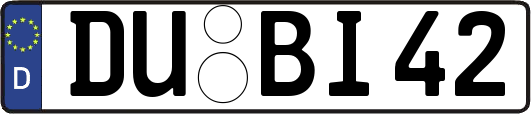 DU-BI42