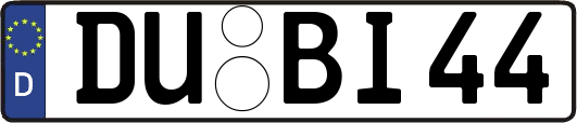 DU-BI44