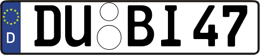 DU-BI47