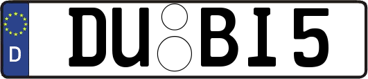 DU-BI5