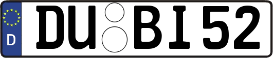DU-BI52