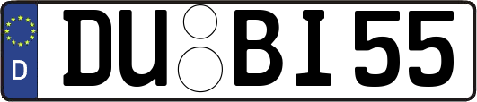 DU-BI55