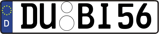 DU-BI56