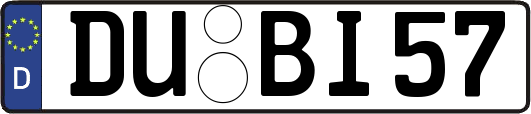 DU-BI57