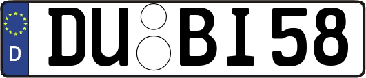 DU-BI58