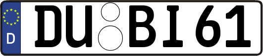 DU-BI61