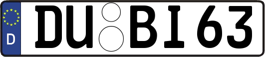 DU-BI63