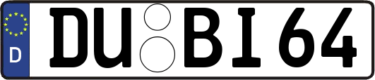 DU-BI64