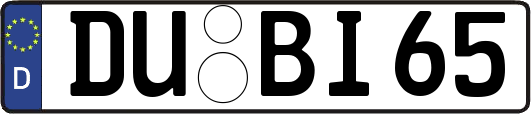 DU-BI65
