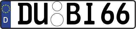 DU-BI66