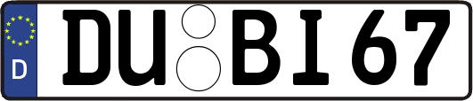 DU-BI67