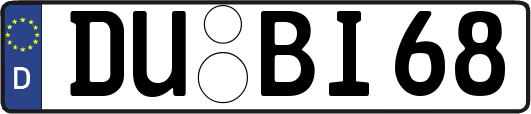 DU-BI68