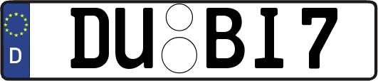 DU-BI7
