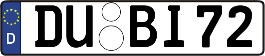 DU-BI72