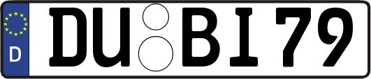 DU-BI79