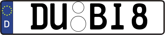DU-BI8