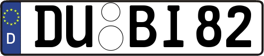 DU-BI82