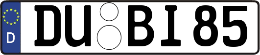 DU-BI85