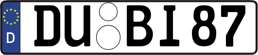 DU-BI87