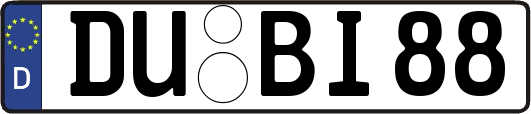 DU-BI88