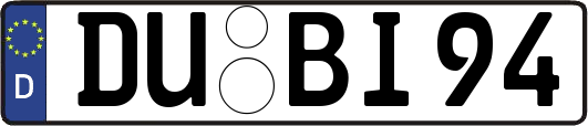 DU-BI94