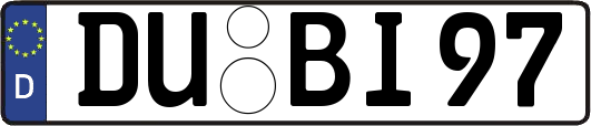 DU-BI97