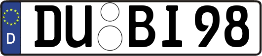 DU-BI98