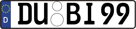 DU-BI99