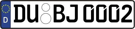 DU-BJ0002