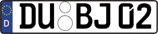 DU-BJ02