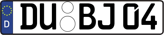 DU-BJ04