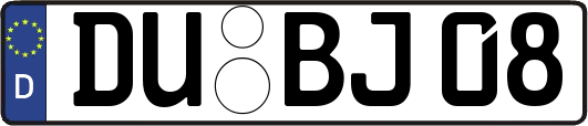 DU-BJ08