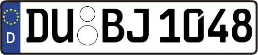 DU-BJ1048
