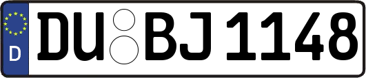 DU-BJ1148