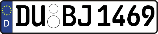 DU-BJ1469