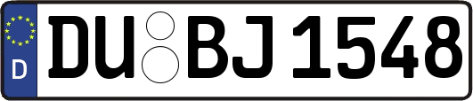 DU-BJ1548