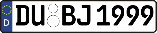 DU-BJ1999