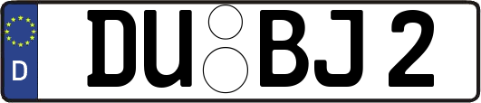 DU-BJ2