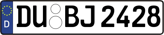 DU-BJ2428