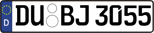 DU-BJ3055