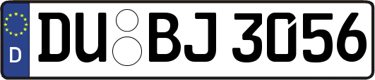 DU-BJ3056