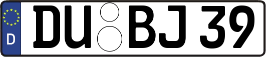DU-BJ39