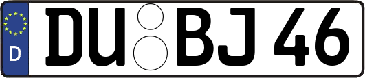 DU-BJ46