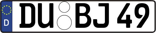DU-BJ49