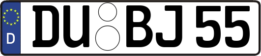 DU-BJ55