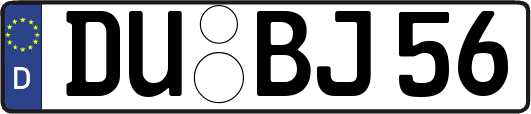 DU-BJ56