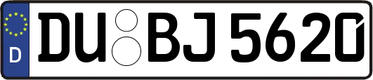 DU-BJ5620