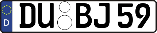 DU-BJ59