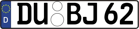 DU-BJ62