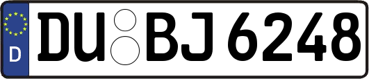 DU-BJ6248